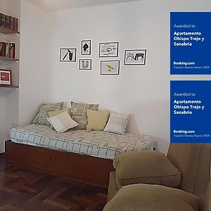 Apartamento de 2 Dormitorios